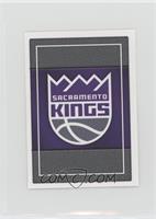 Team Logo - Sacramento Kings Logo