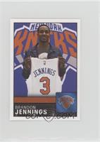 Brandon Jennings