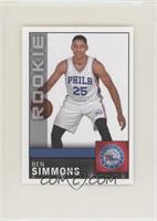 Ben Simmons