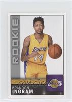 Brandon Ingram