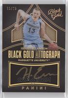 Henry Ellenson #/25