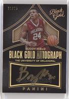 Buddy Hield #/25