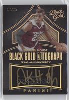 Danuel House #/25