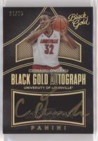 Chinanu Onuaku #/25