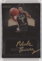 Malik Beasley #/199