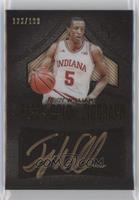 Troy Williams #/199