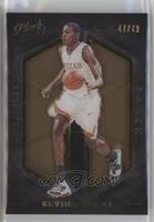 Kevin Durant [EX to NM] #/49