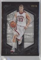 Blake Griffin #/75