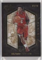 Elfrid Payton #/99