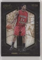 Paul George #/99