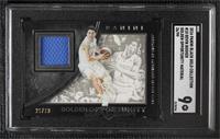 Devin Booker [SGC 9 MINT] #/99