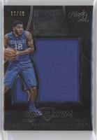 Karl-Anthony Towns #/49