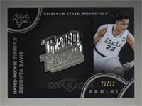 Deyonta Davis [Noted] #/99