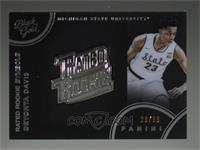 Deyonta Davis [EX to NM] #/99