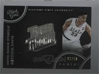 Deyonta Davis #/99