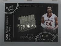 Buddy Hield #/99