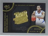 Wayne Selden Jr. #/199