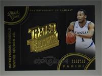 Wayne Selden Jr. #/199