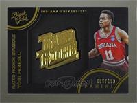 Yogi Ferrell #/199