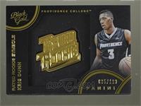 Kris Dunn #/199