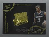 Kris Dunn #/199