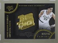 Deyonta Davis [Noted] #/199