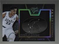 Deyonta Davis [Noted] #/25