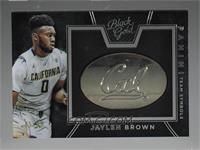 Jaylen Brown #/99