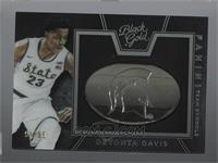 Deyonta Davis #/99