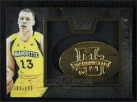 Henry Ellenson #/199