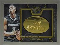 Kris Dunn #/199