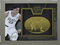 Deyonta Davis #/199