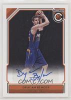 Dragan Bender [EX to NM]