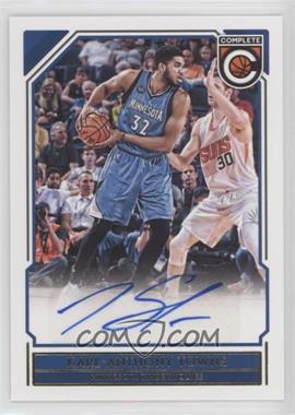 2016-17 Panini Complete - Autographs #26 - Karl-Anthony Towns