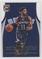 Mike Conley