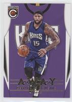 DeMarcus Cousins