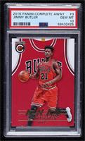 Jimmy Butler [PSA 10 GEM MT]