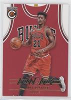 Jimmy Butler