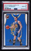 Klay Thompson [PSA 10 GEM MT]