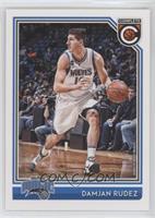 Damjan Rudez