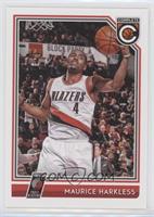 Maurice Harkless