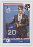 Dario Saric