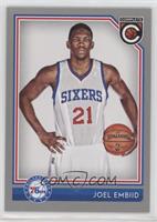 Joel Embiid