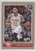 Thabo Sefolosha