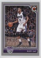 Rudy Gay