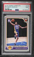 Brandon Ingram [PSA 9 MINT]