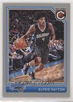 Elfrid Payton