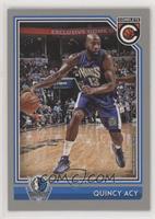 Quincy Acy [EX to NM]