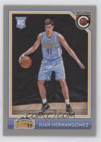 Juan Hernangomez [EX to NM]