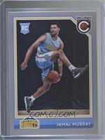 Jamal Murray [Noted]